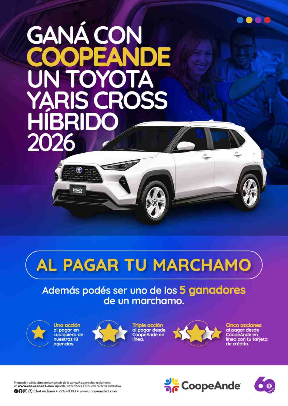 Promoción