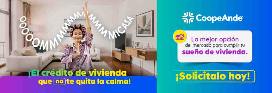 Crédito Vivienda 